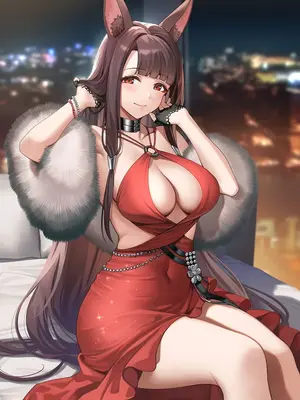 （Suika2077）Akagi（Patreon）[AI Generated]_005