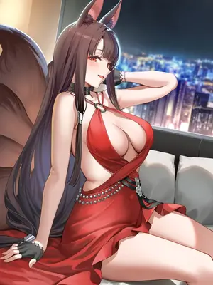 （Suika2077）Akagi（Patreon）[AI Generated]_006