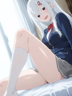 [Pixiv] (キウイ／Kiwi) (77549607) [AI Generated]2_003