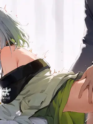 [PIXIV] niauno [16691530] [AI Generated] [2]合集_005