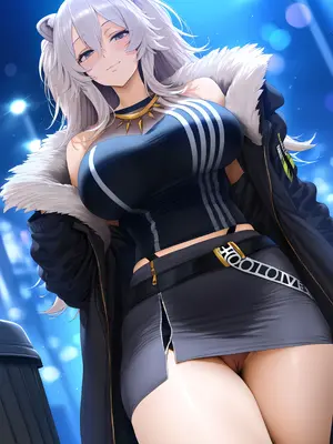 [LungArt]&nbsp;&nbsp;Shishiro Botan [BBC]_004