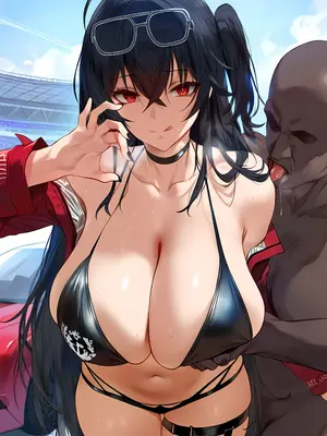 [LungArt] Taihou (RQ) [BBC]_007