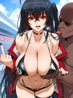 [LungArt] Taihou (RQ) [BBC]_010