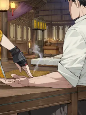【asnagi_】云岿山疗养院(个人汉化)_005_02_004_pulse