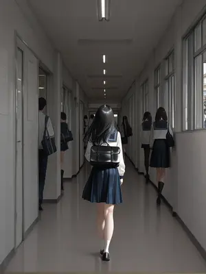 崩坏3rd&nbsp;&nbsp; 雷电芽衣 RaidenMei Part1&nbsp;&nbsp;02 [AI Generated]_06_149310601_p6