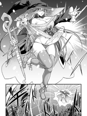 [火愚夜] 剣と魔法とフタナリエッチ [DL版]_0011