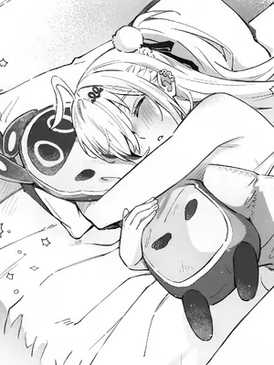 (C108) [シロの家 (よちき)] 蛇だし (ゼンレスゾーンゼロ)_0006