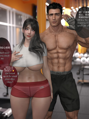 [Queltza] Nude Exercise 01-10(完)+短篇X2_004_004