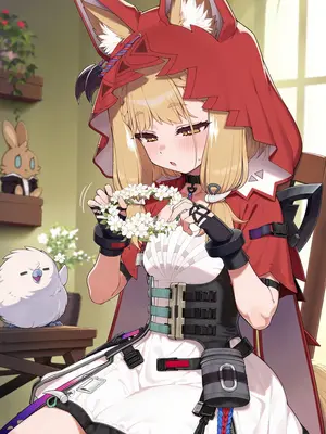 [Thx] Rossi, blooming [AI Generated]_003