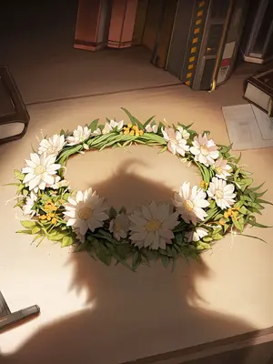 [Thx] Rossi, blooming [AI Generated]_011