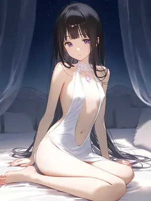 ［unifans］ChiDanta2024-202508合集part3[AIGenerated]1