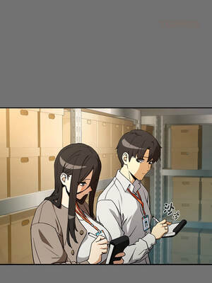 下班後的秘密關係 122-123話_122_04