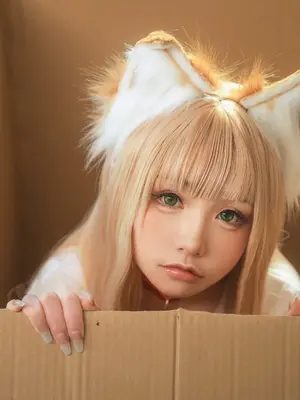 爆机少女喵小吉 (Nekokoyoshi) - Meow's Day
