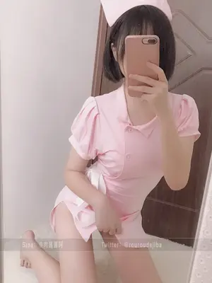 一只肉酱阿 (roujiangdajiba) - Little Nurse