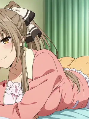 [AIMisaka] Isuzu Sento - (Amagi Brilliant Park) 383P [AI Generated]_001