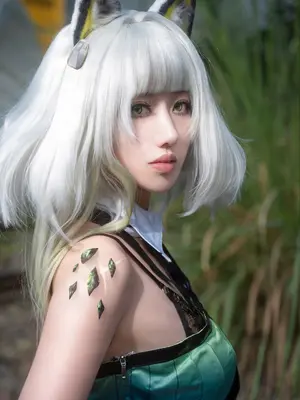 Walküre 絞肉姬 - Kal’tsit_0002