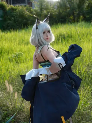 Walküre 絞肉姬 - Kal’tsit_0003