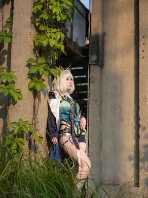 Walküre 絞肉姬 - Kal’tsit_0008