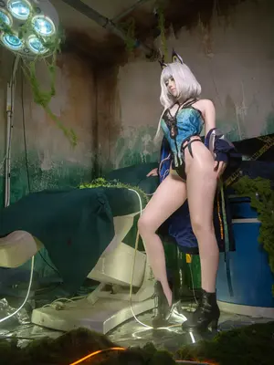 Walküre 絞肉姬 - Kal’tsit_0010