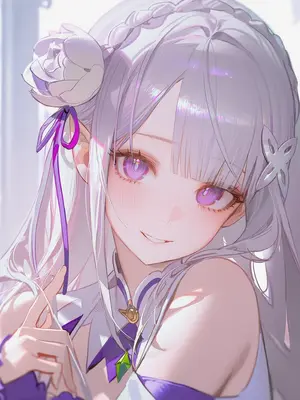 [Patreon] [Velvet_ovo] (1)合集 [AI Generated]
