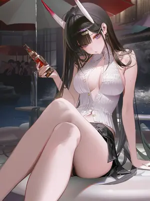 [Patreon] [Velvet_ovo] 合集 [AI Generated]_002