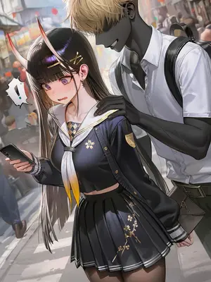[Patreon] [Velvet_ovo] 合集 [AI Generated]_010