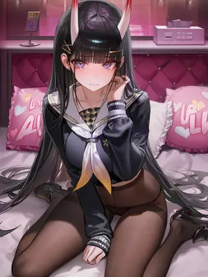 [Patreon] [Velvet_ovo] 合集 [AI Generated]_011