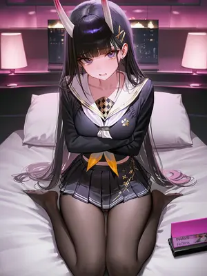 [Patreon] [Velvet_ovo] 合集 [AI Generated]_012