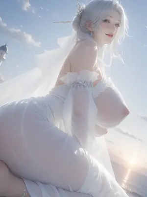 [ManAI]大唐遗风 海之丰韵_005