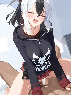 [Pixiv] elisa 合集&nbsp;&nbsp; (3)Ai generated 2
