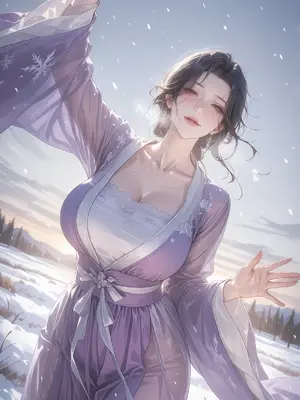[ManAI]美人传说 昭君温泉事件