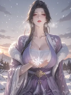 [ManAI]美人传说 昭君温泉事件_010