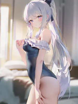 [少把盐]2026.04 Part1[AI Generated]