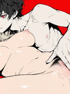 yanai-hide - Takamaki Anne (Persona) (Patreon) (AI Generated)2_002
