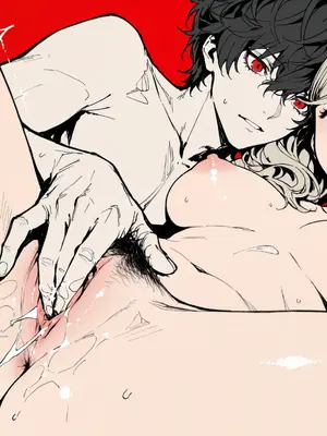yanai-hide - Takamaki Anne (Persona) (Patreon) (AI Generated)2_005