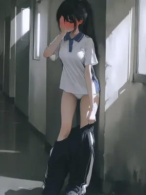 [历战王小爱][ai generated]不要看！_03_0003