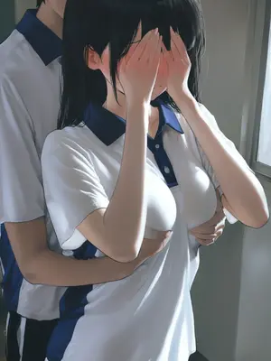 [历战王小爱][ai generated]不要看！_05_0005