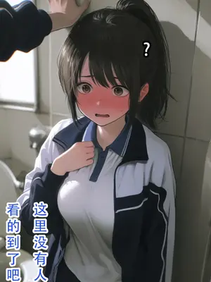 [历战王小爱][ai generated]不要看！_12_01