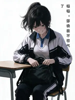 [历战王小爱][ai generated]和同桌的秘密_007_06