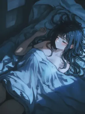 [历战王小爱][ai generated]姐弟故事_12_12