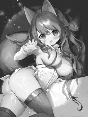 [INS-mode (天凪青磁)] 異世界セイカンセラピスト2｜异世界淫欲治疗师2 [猫耳lorie控個人漢化] [DL版]_0002