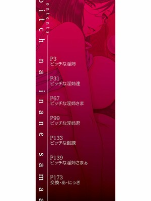 [TYPE.90] ビッチな淫姉さまぁ [中文] [无修正] [去码]_002
