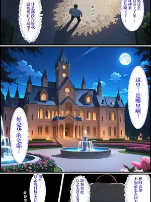 [あちみ屋] 超ムチムチ爆乳な大富豪美熟女にお金で買われて、逆に墮としてラブラブする話 [中國翻譯] [AI Translated]_0006