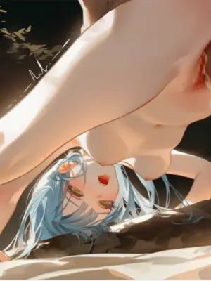 [薯条爱吃薯片] 无奖竞猜内了多少次，偷情篇沉沦的织女 [AI Generated] [中国翻訳]_009