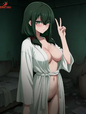 [SPICYAI_∕SPICYWAIFUAI_] SPICY KOTOHA [AI Generated]_001