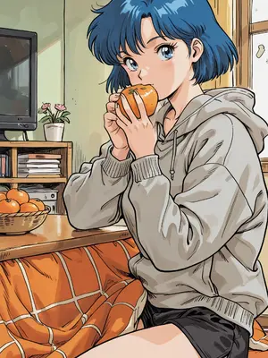 may_rain - (Eroge) (Patreon) [AI Generated]2_005