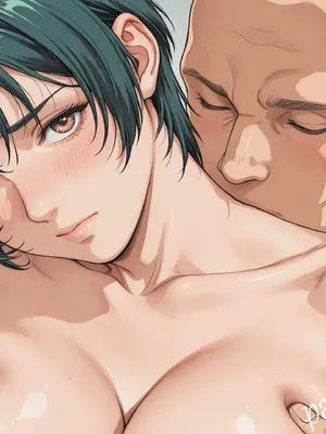 may_rain - (Eroge) (Patreon) [AI Generated]3_010