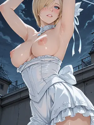 may_rain -合集 (Patreon) [AI Generated]1_007