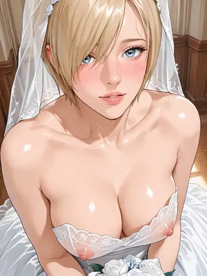 may_rain -合集 (Patreon) [AI Generated]1_009