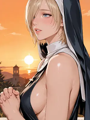 may_rain -合集 (Patreon) [AI Generated]1_010